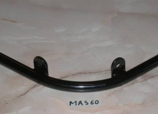 Velocette Halterung für hinteren Kotflügel