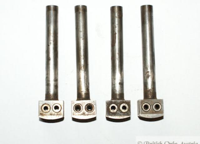 Triumph.Followers Set / 4 Pcs. used