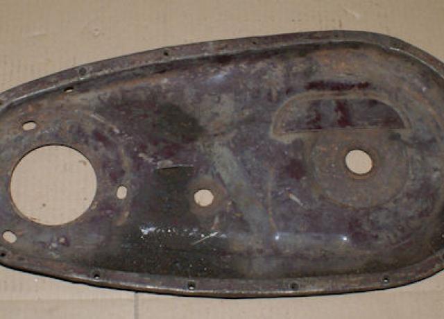 BSA Inner Primary Chain Cover used