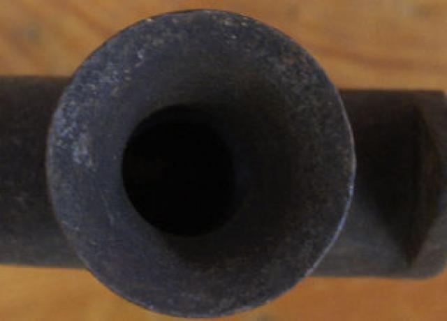 Vergaserkörper gebraucht