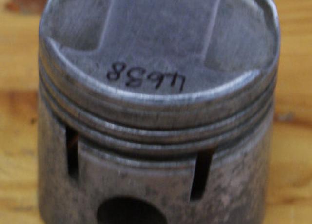 Kolben STD 60mm gebraucht