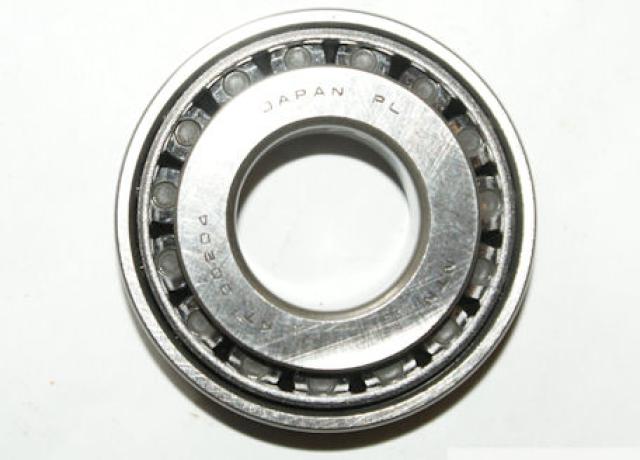 Vincent Wheel Bearing metric