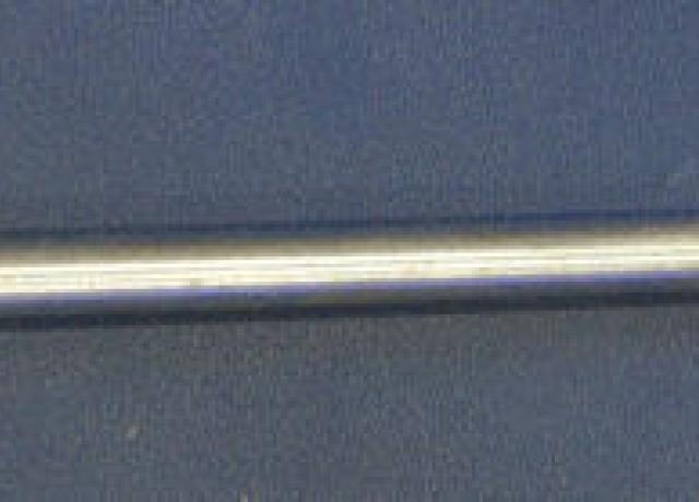 Spindle Throttle T160 Trident