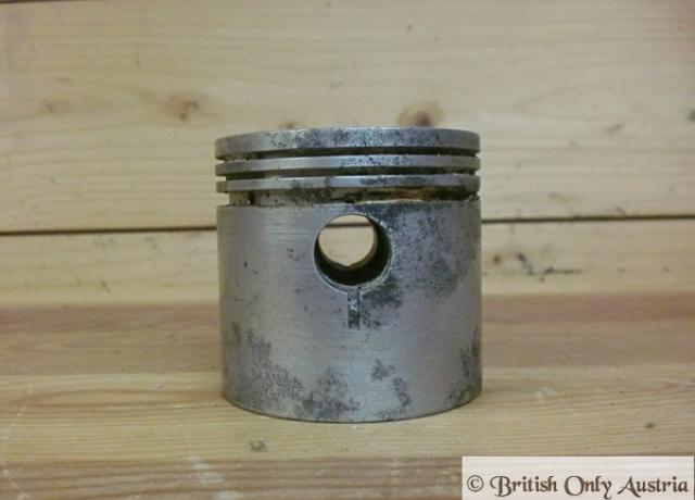 BSA Kolben NOS 65-385