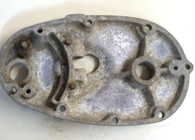 Triumph Gearbox Outer Cover used