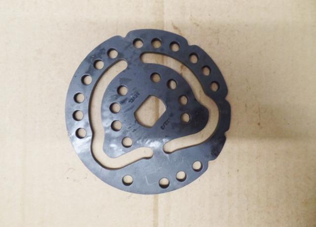 Vincent Gearchange Camplate Lightened