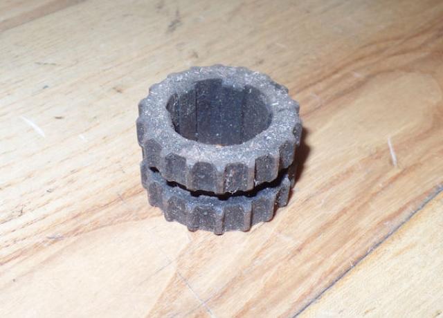 AJS/Matchless Clutch Sliding for Layshaft NOS