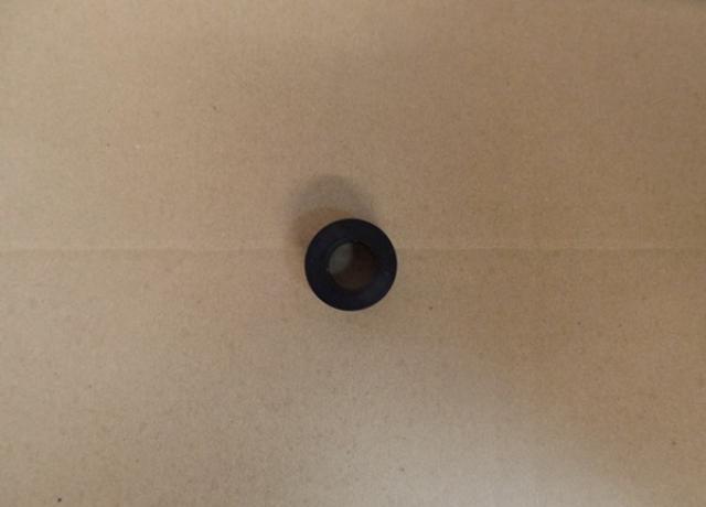 AJS/Matchless Jampot Pivot Bush Rubber Top and Bottom, Neopren