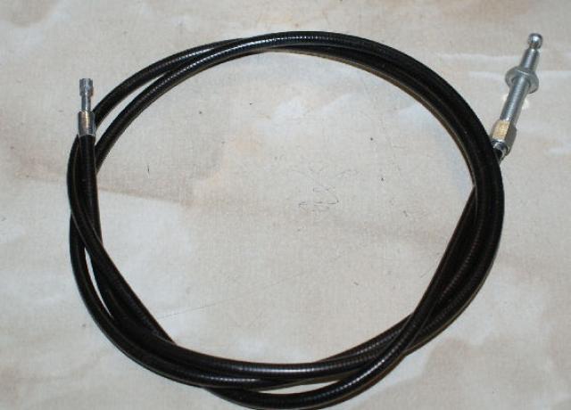 Matchless Clutch Cable 1956-64