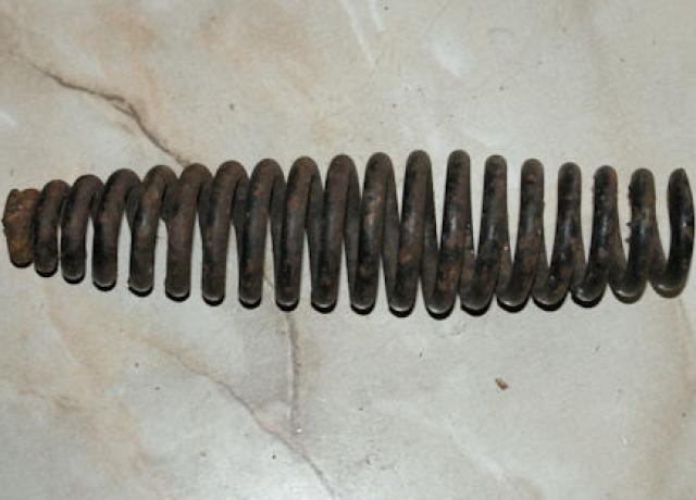 Gabelfeder gebraucht