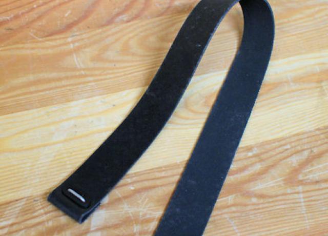 Norton Batteriehalterung 