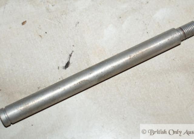Vincent Fork Spindle (Headclip)