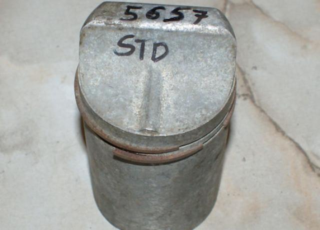 Villiers Piston Std.