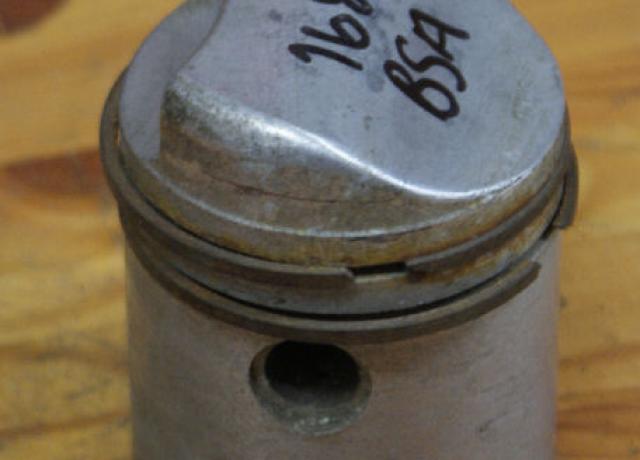BSA Kolben gebraucht 1685 STD 59.9mm