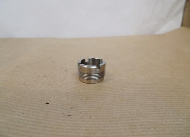 Vincent Mutter für Stösselrohr