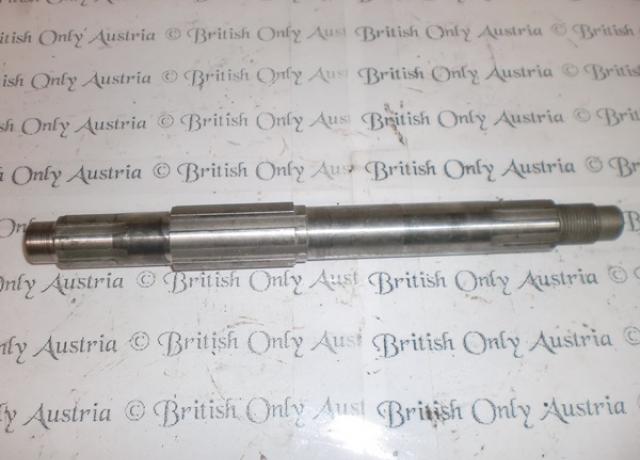 Norton Mainshaft used