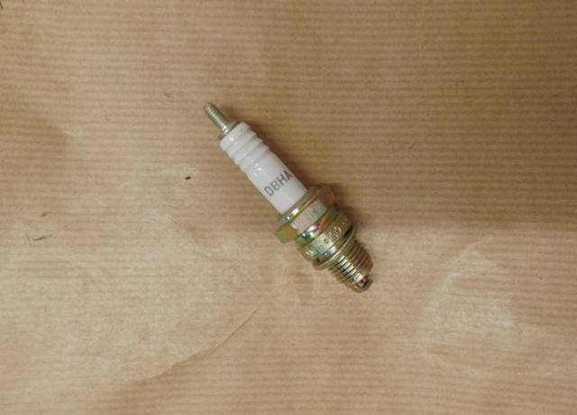 Spark Plug NGK D8HA