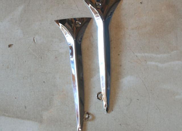 Styling Strips short Triumph several Models /Pair