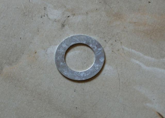 AJS/Matchless Ring reataining Rear Hub 