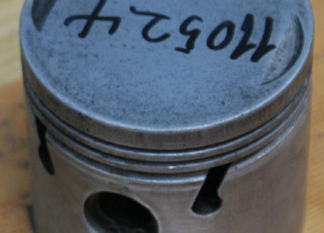 Piston used STD
