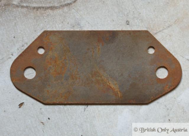 Vincent Distanzblech