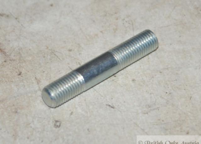 Norton Fork Slider Pinch Stud   1.13/16" x 5/16"26TPI BSC/CEI