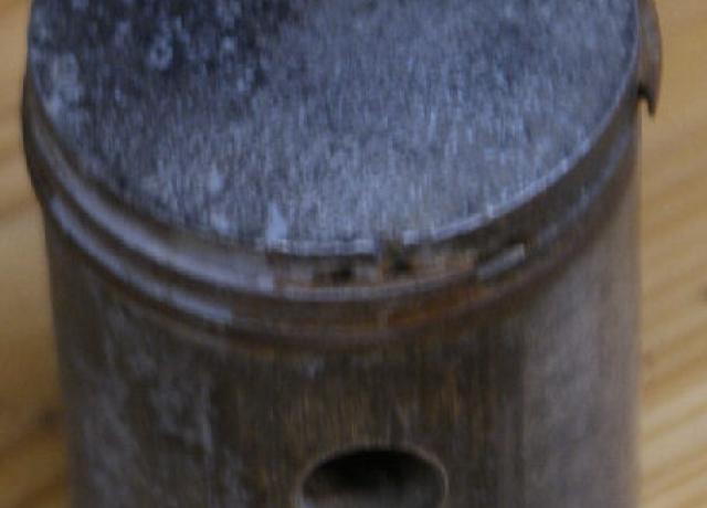 Piston used 52.2mm