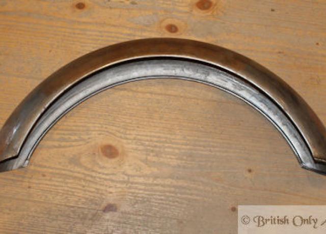 Universal Mudguard front