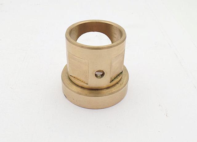 AJS/Matchless Bush,Timing Side Flywheel Axle 1955- /STD