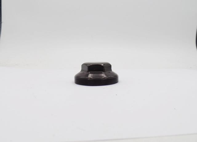 Velocette End Cap for Gearshaft in End Cover