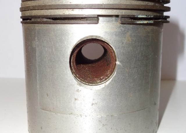 BSA Kolben NOS 1937/8 350ccm +040, NOS