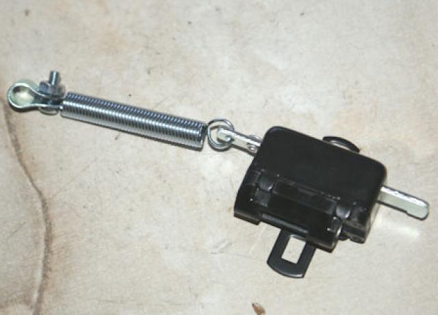 Brakelight Switch. with Spring. Replacement for Lucas
