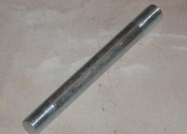 Triumph Engine to Frame Stud.  4.1/4" x 7/16" 26TPI BSC