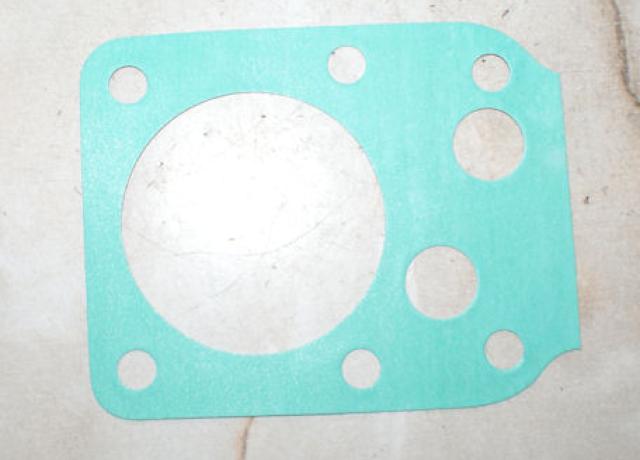 BSA Cylinder Base Gasket C11 C11G C12