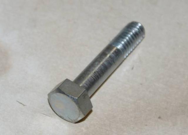 Triumph Bolt C/Case to Barrel 