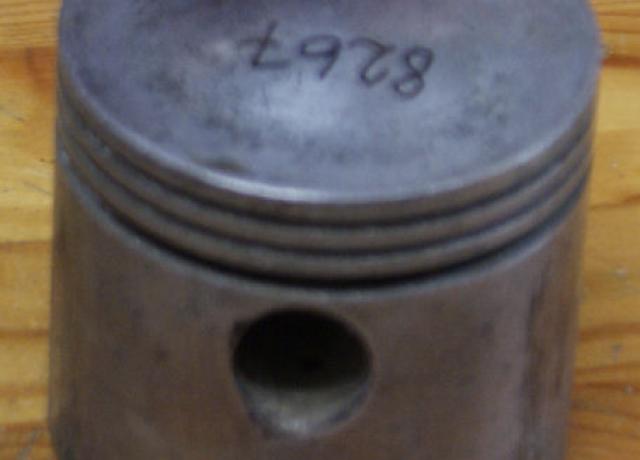 BSA Kolben gebraucht 1939/58 250 ccm +40