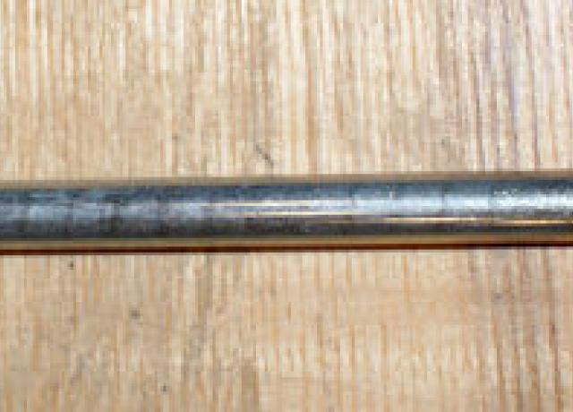 Triumph3TA/5TA Stud - 7.7/8" x 3/8" 26TPI BSC