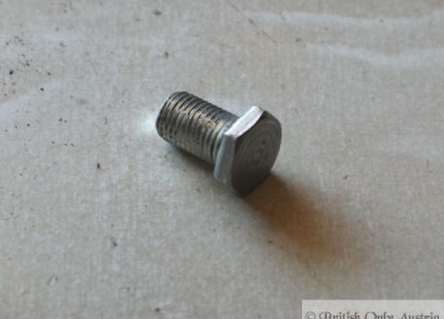 Triumph Bolt