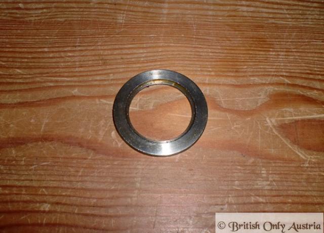 Triumph T140 Distanzstück für Motorritzel