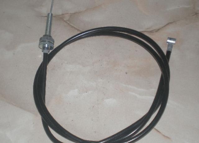 Norton Kupplungsseil 16H,18,ES2,30,40 1939-55 