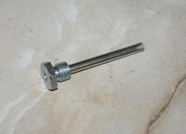 BSA Gearbox Drain Plug A50/A65