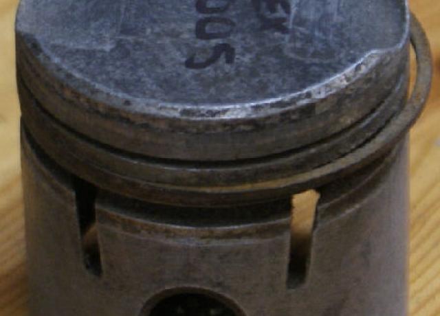 Kolben gebraucht 59.9mm
