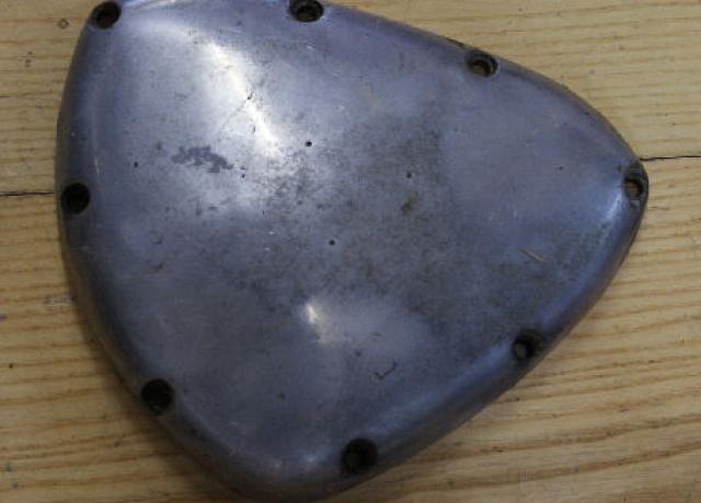 Triumph Timing Cover used