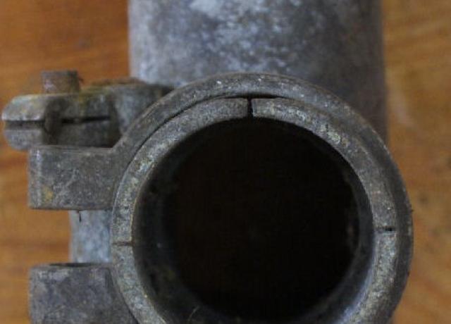 Vergaserkörper gebraucht