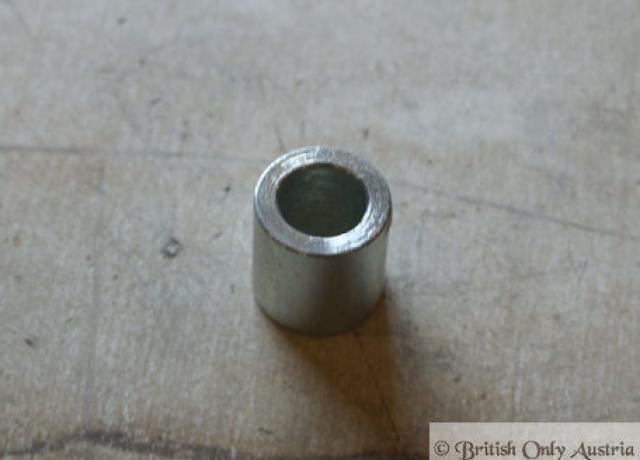 Norton Distanzstück f. Seitenständer