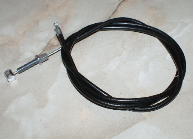 Ariel  Clutch Cable 1954-59