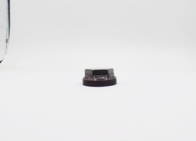 Velocette Kappe für Getriebeschaft Kugellager 