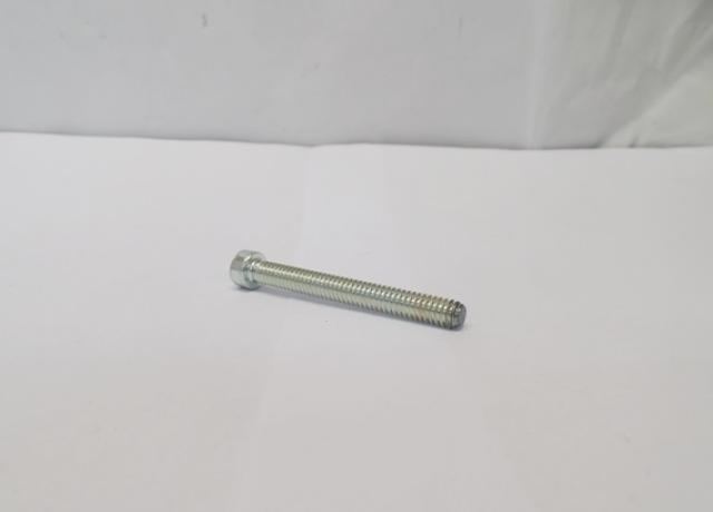 Triumph T150 Schraube für Primärkettenkasten Abeckung