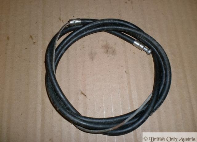 Montesa Cota MK1, MK2 Front Brake Cable 1968-69 NOS