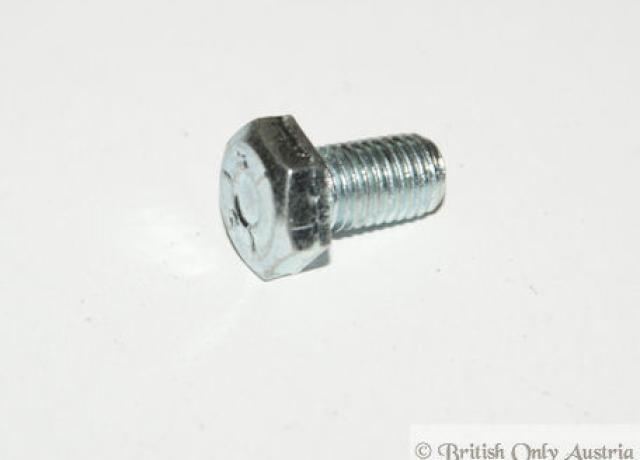 Triumph Bolt 5/16" UNF x 1/2" UH